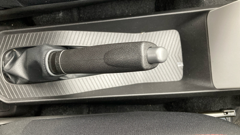 Dacia Spring 27kWh Expression 65 48kW 5dr Auto Electric Hatchback